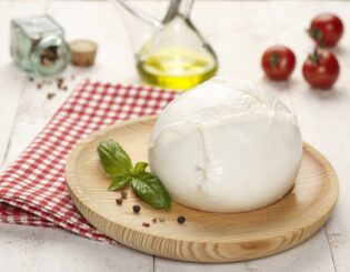 Mozzarella Di Bufala 500gr